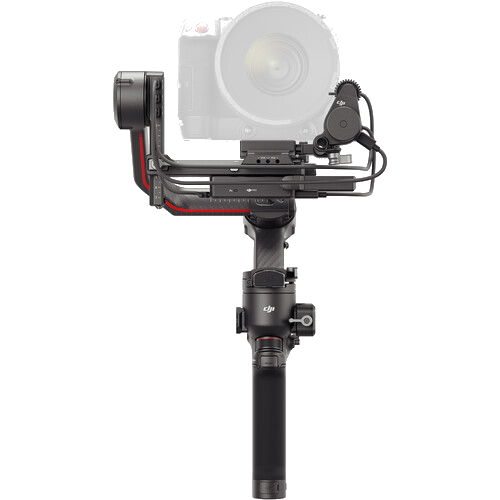 Gimballar ve Stabilizerler